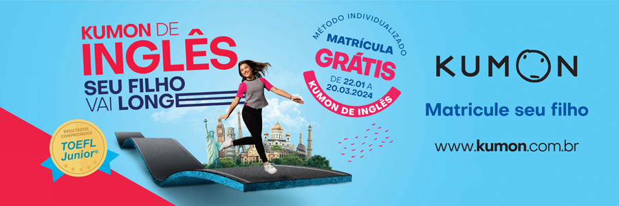 Peça de outdoor veiculada